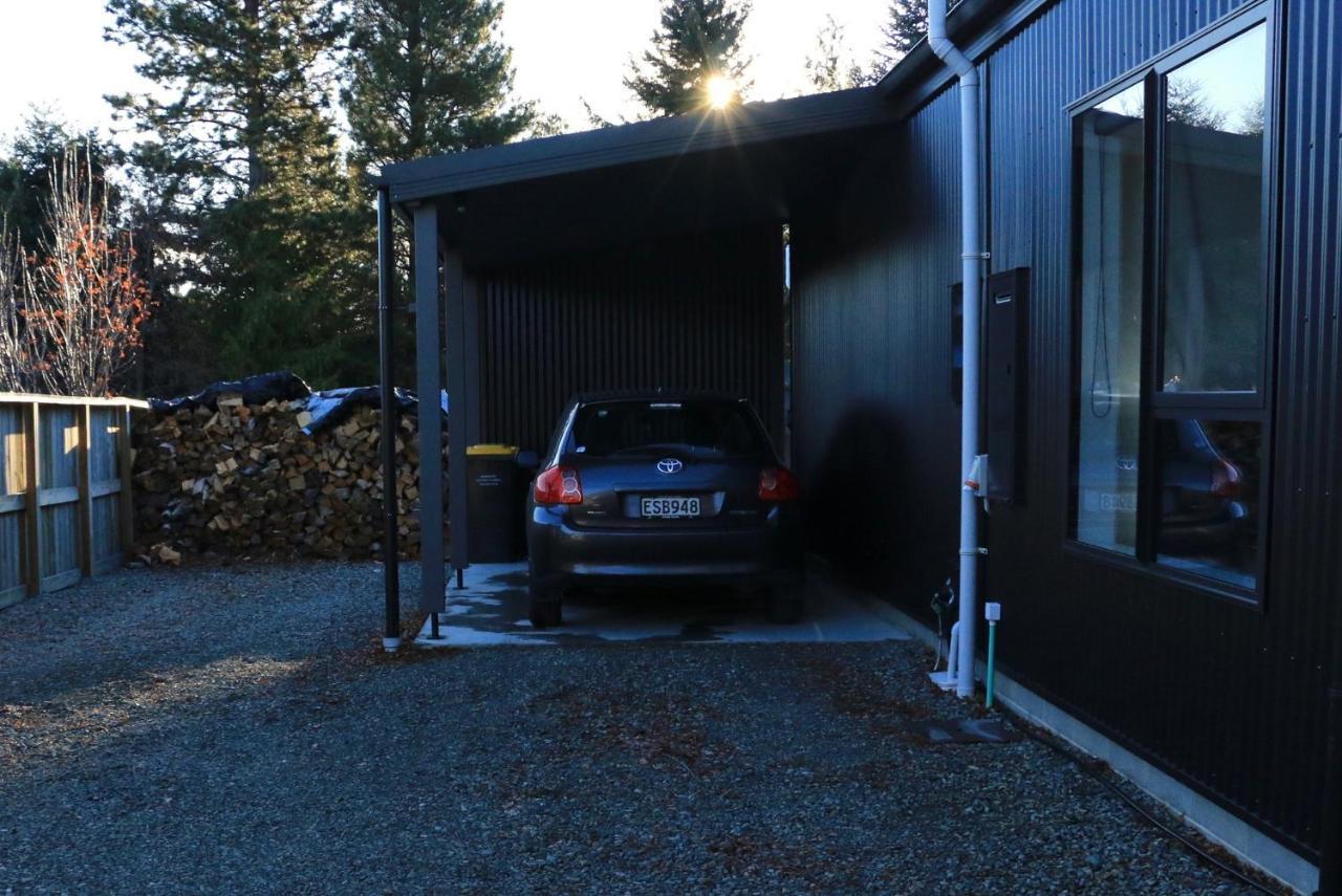 Lily Cottage - Lake Tekapo Exterior photo