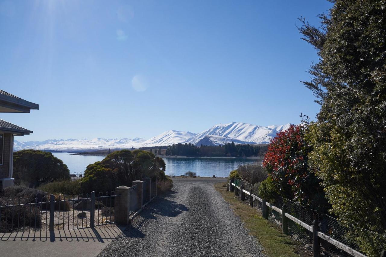 Lily Cottage - Lake Tekapo Exterior photo